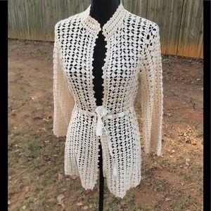 ❤️Beautiful cardigan- NWOT❤️